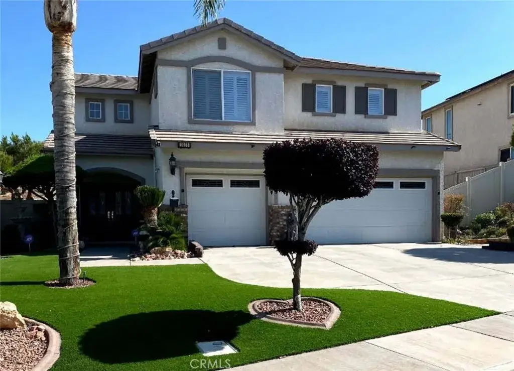 1006 Cactus Drive, Palmdale, CA 93551 - #1