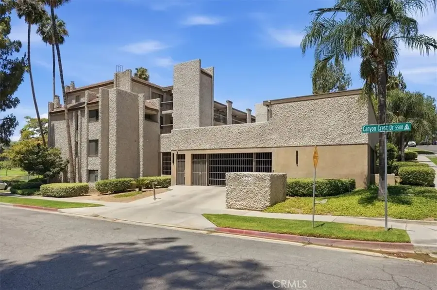 5555 Canyon Crest #2F, Riverside, CA 92507 - #3