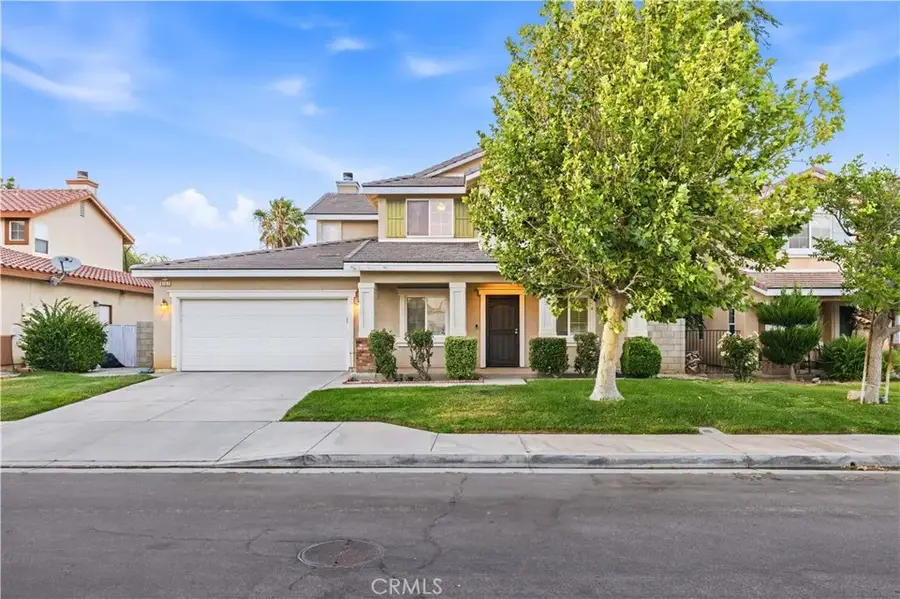 3107 E Avenue K2, Lancaster, CA 93535 - #2