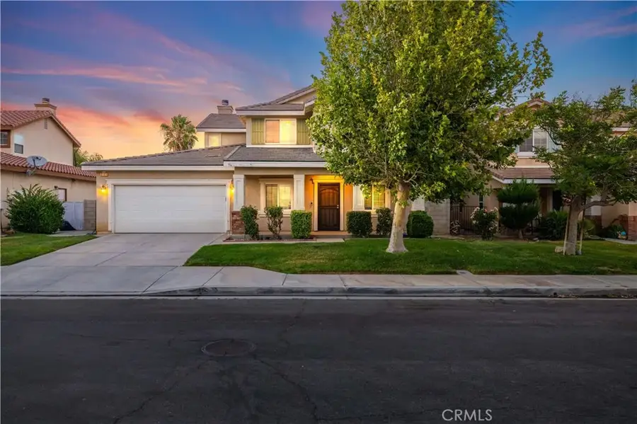 3107 E Avenue K2, Lancaster, CA 93535 - #3