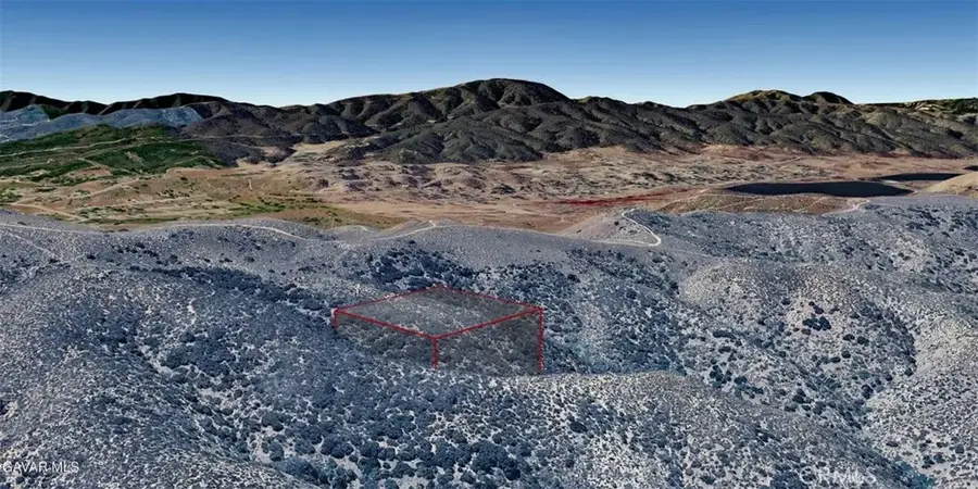 0 Vicinity Johnson Rd / Leadhill, Leona Valley, CA 93551 - #2