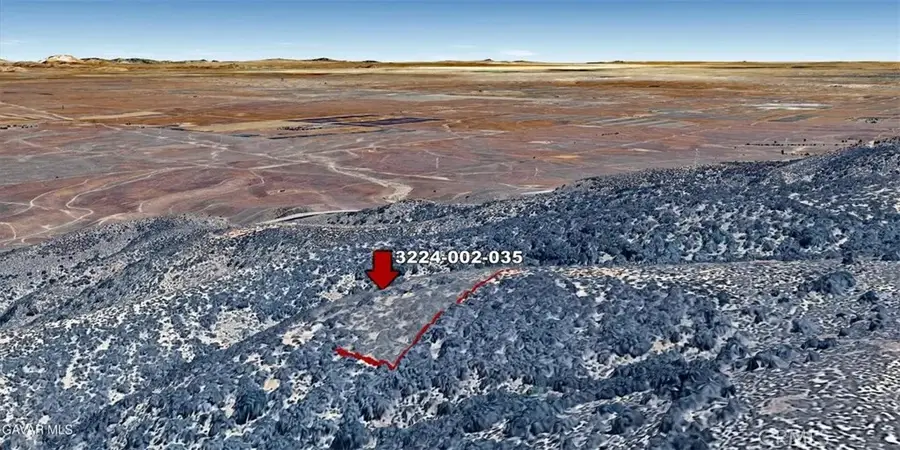 0 Vicinity Johnson Rd / Leadhill, Leona Valley, CA 93551 - #3