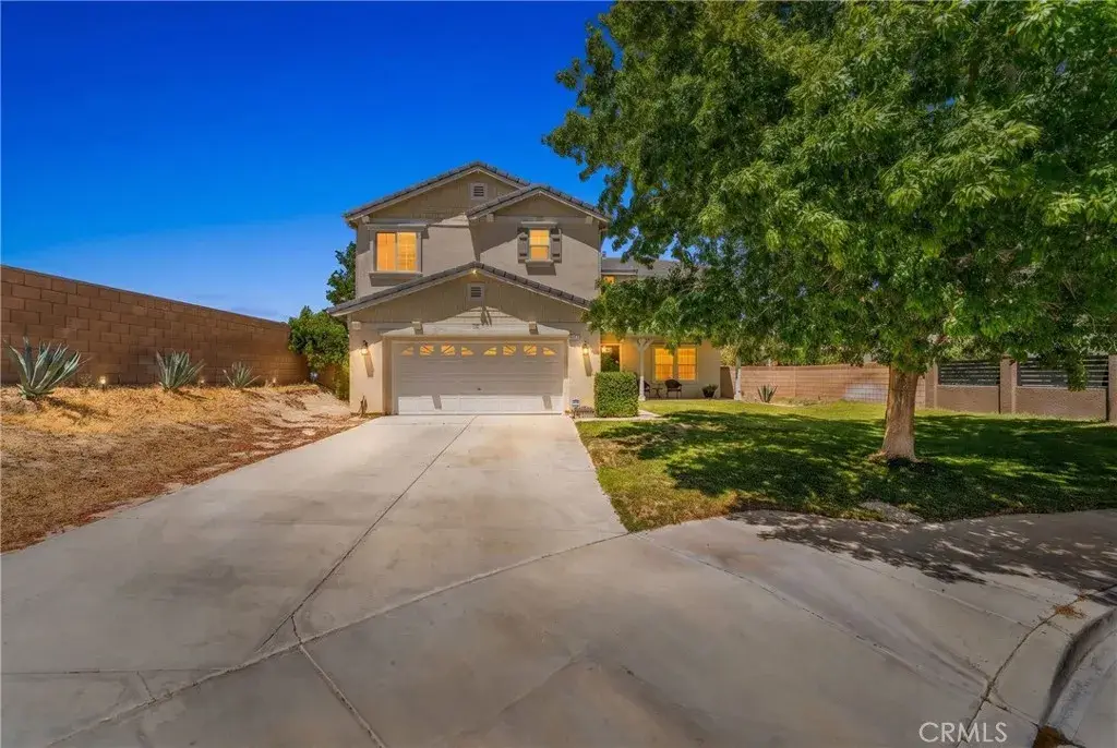43203 Fanchon Avenue, Lancaster, CA 93536 - #1