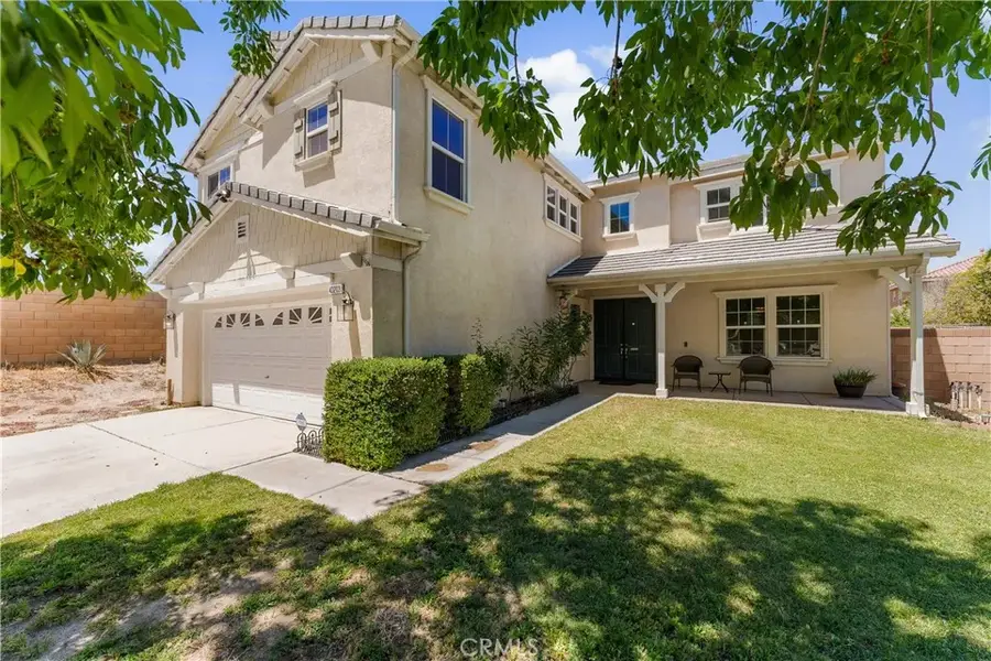 43203 Fanchon Avenue, Lancaster, CA 93536 - #3