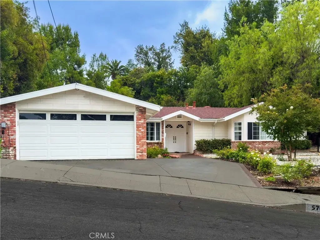 5708 Mcdonie Avenue, Woodland Hills, CA 91367 - #1