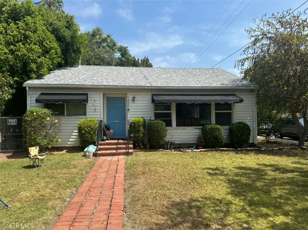 14803 Hartsook, Sherman Oaks, CA 91403 - #1