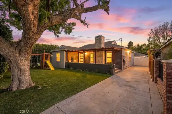 17418 Kingsbury Street, Granada Hills, CA 91344