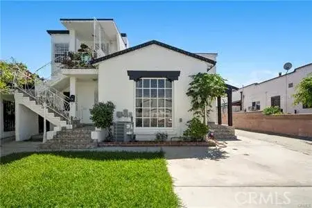 2546 S Bronson, Los Angeles, CA 90018 - #1