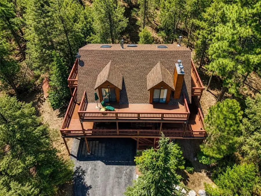 2027 Ivory Lane, Pine Mountain Club, CA 93222 - #3