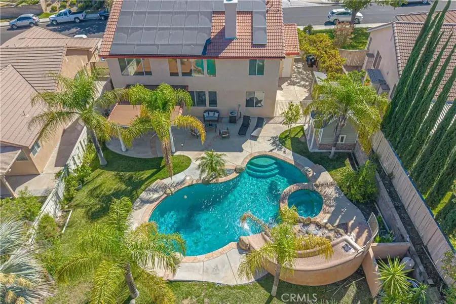 25317 Oak Ridge Drive, Saugus, CA 91350 - #2