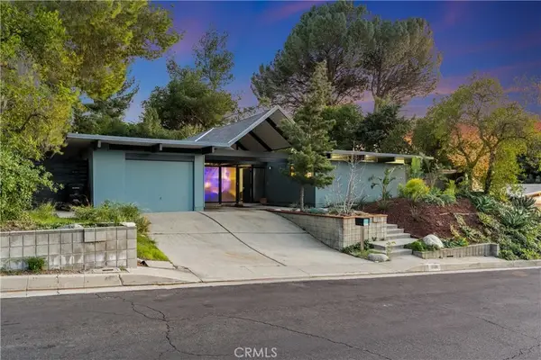 17136 Nanette Street, Granada Hills, CA 91344