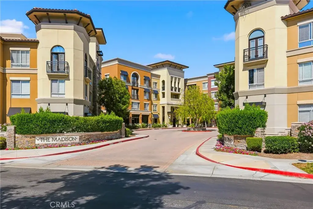 24545 Town Center Drive #5401, Valencia, CA 91355 - #1