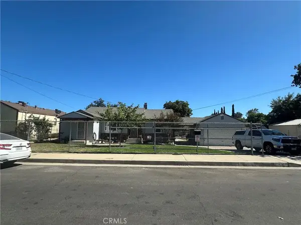 11112 Longford, Sylmar, CA 91342