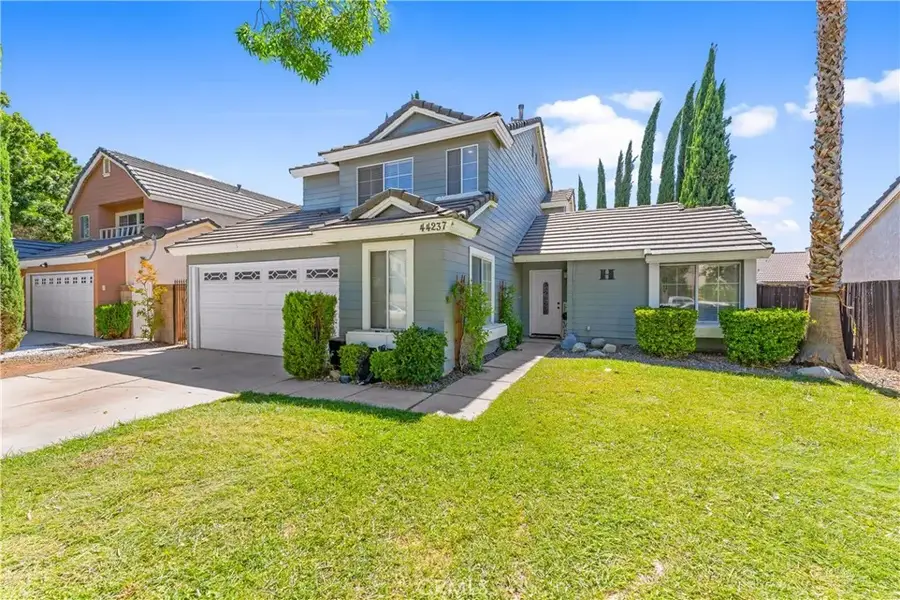 44237 Danya Ln, Lancaster, CA 93536 - #3