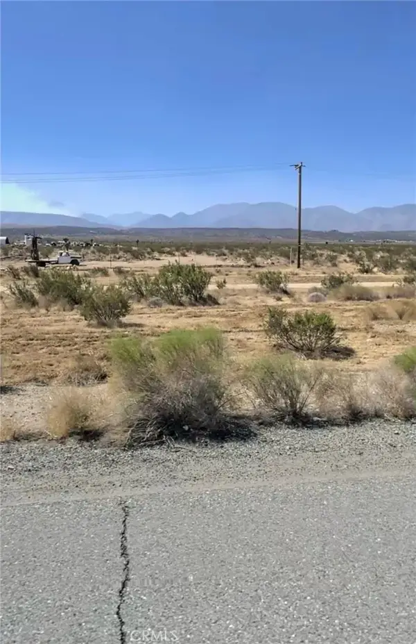 181 Ste Vic Pb Highway, Palmdale, CA 93591