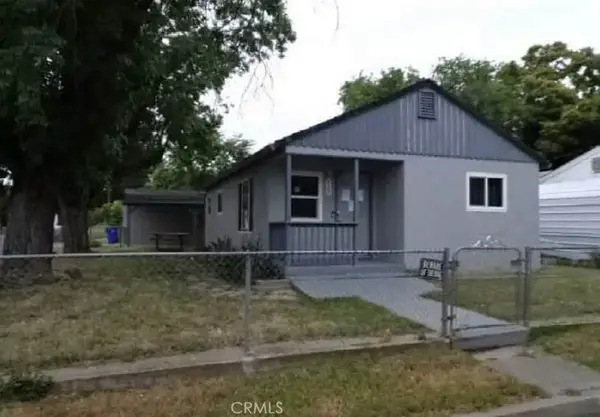 420 Griffin, Red Bluff, CA 96080