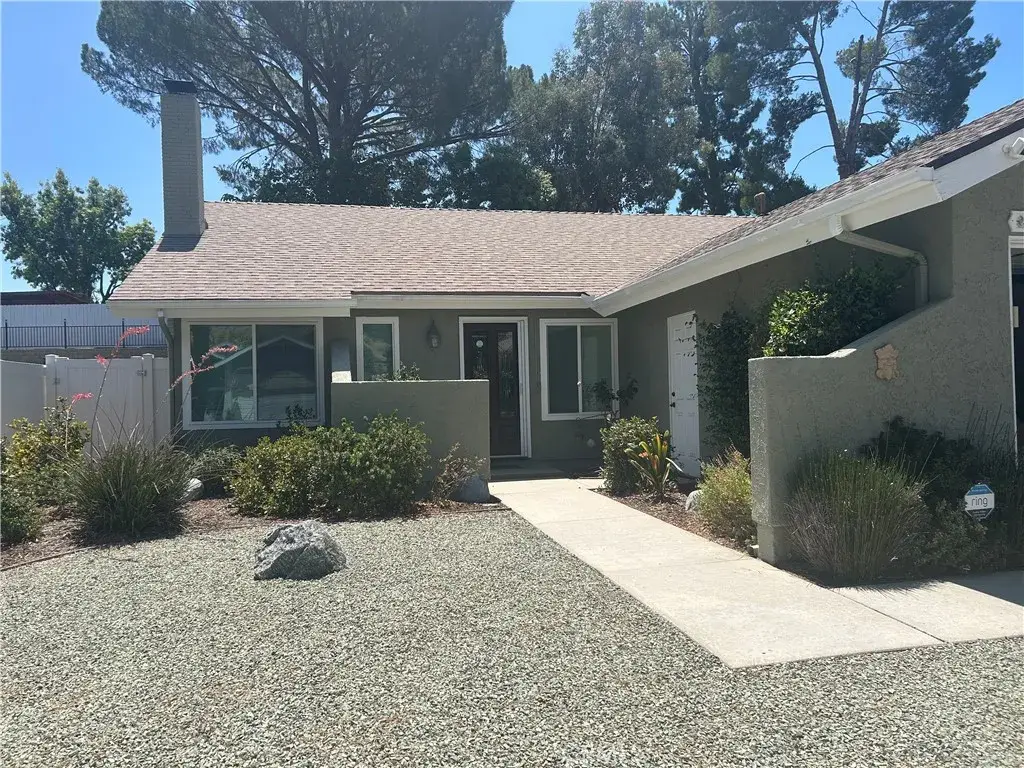27554 Pamplico, Valencia, CA 91354 - #1