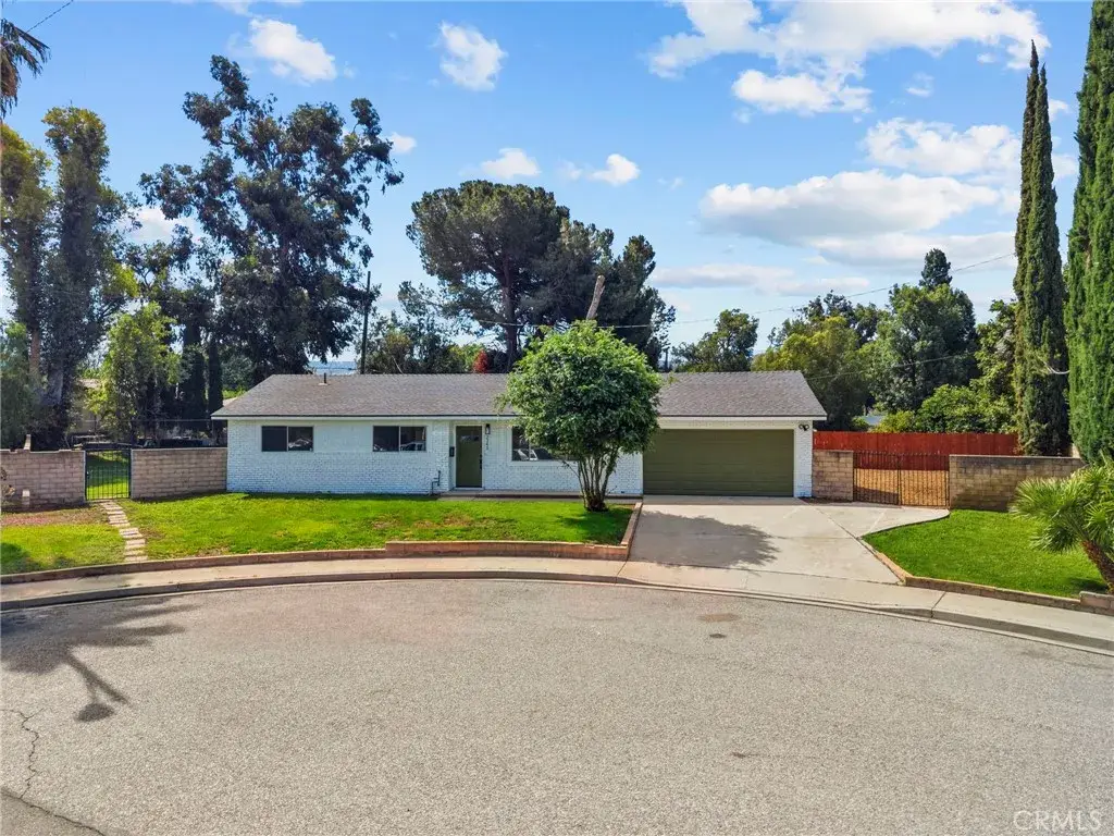 2242 Joie Court, Simi Valley, CA 93063 - #1