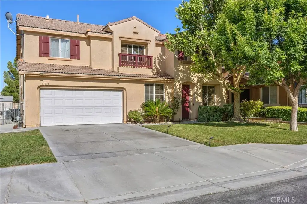 43934 Spring, Lancaster, CA 93536 - #1