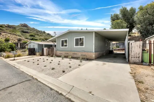 24425 Woolsey Canyon #160, West Hills, CA 91304