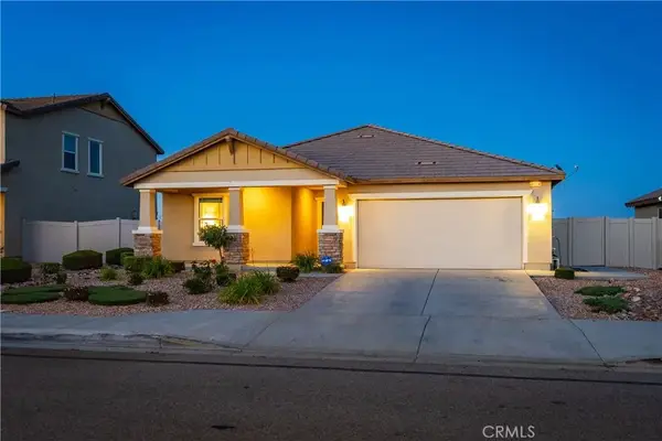 44244 Ryckebosch Lane, Lancaster, CA 93535