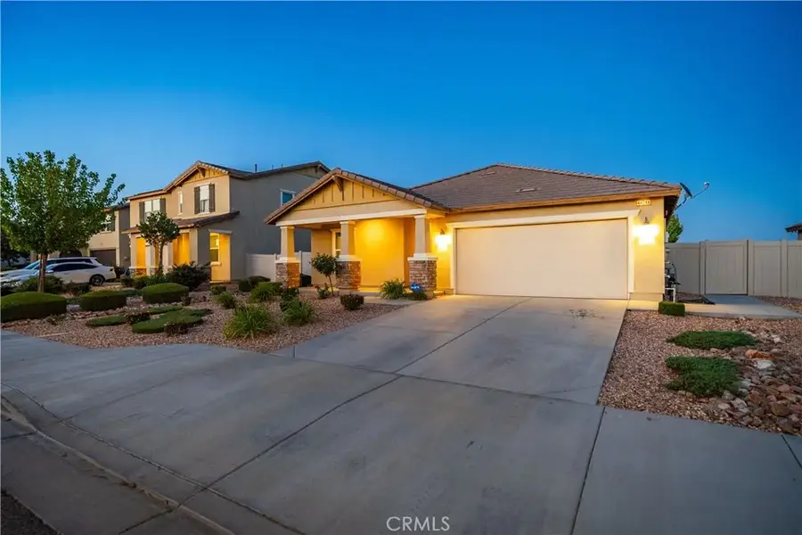 44244 Ryckebosch Lane, Lancaster, CA 93535 - #2