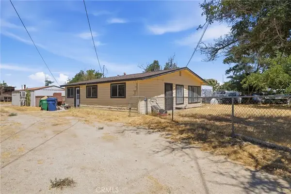 42735 2nd East, Lancaster, CA 93535