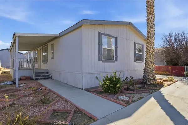 45465 25th East, Lancaster, CA 93535