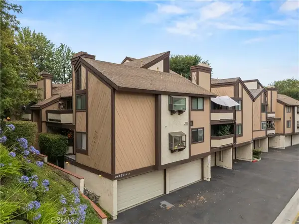 24835 Apple Street #F, Newhall, CA 91321