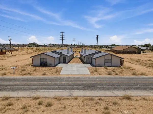 8924 N Loop, California City, CA 93505