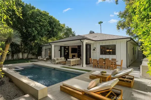 16130 Otsego Street, Encino, CA 91436