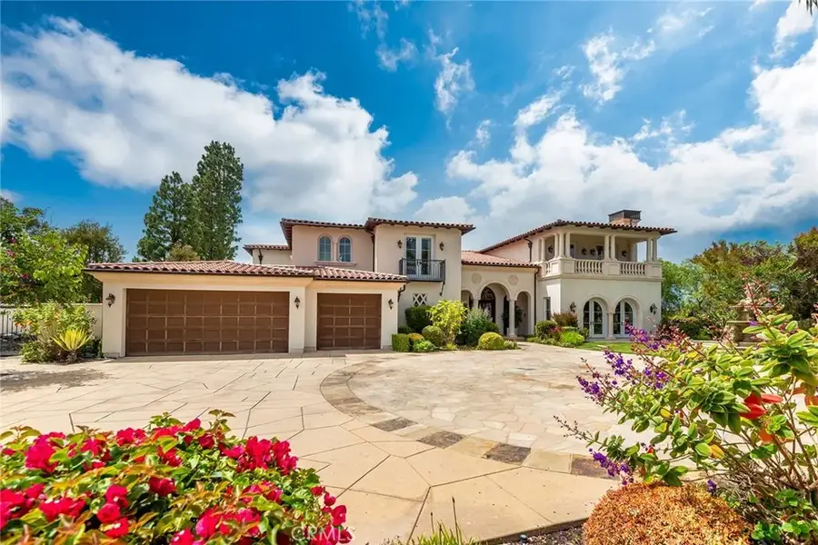 1436 Via Arco, Palos Verdes Peninsula, CA 90274 - #2