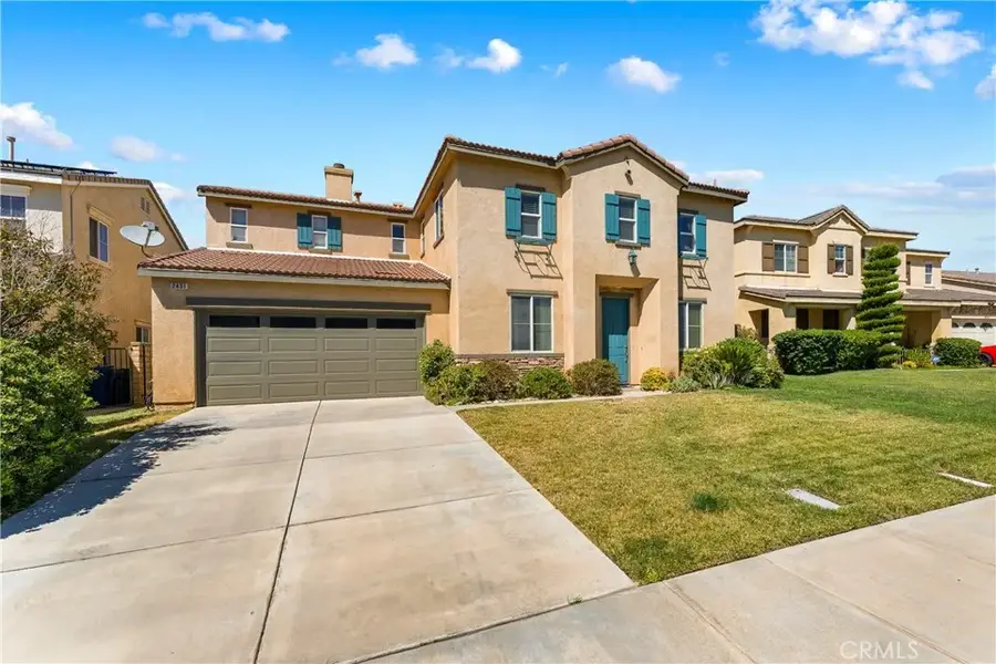 2431 Loganberry, Palmdale, CA 93551 - #2