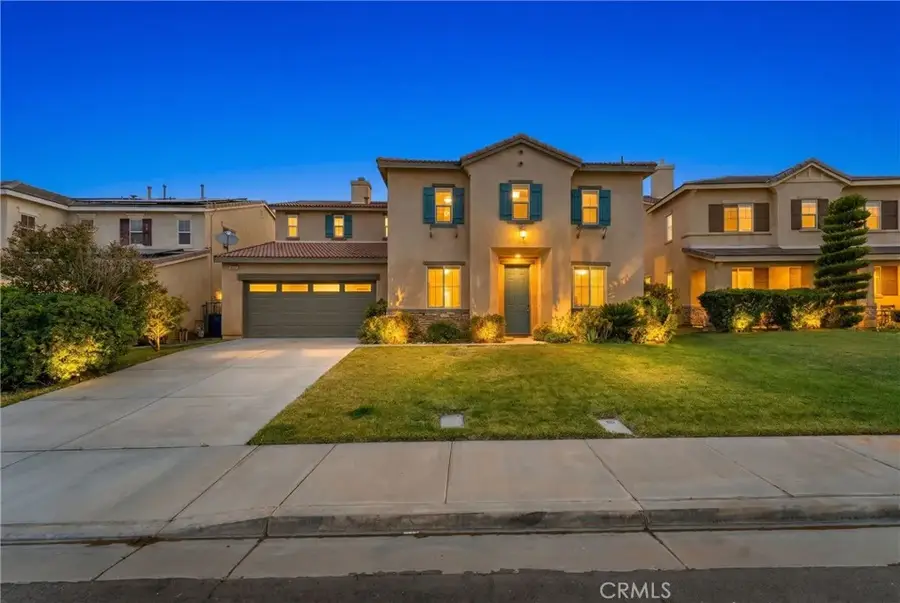 2431 Loganberry, Palmdale, CA 93551 - #3