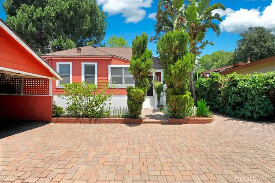 703 Manzanita, Sierra Madre, CA 91024 - #3