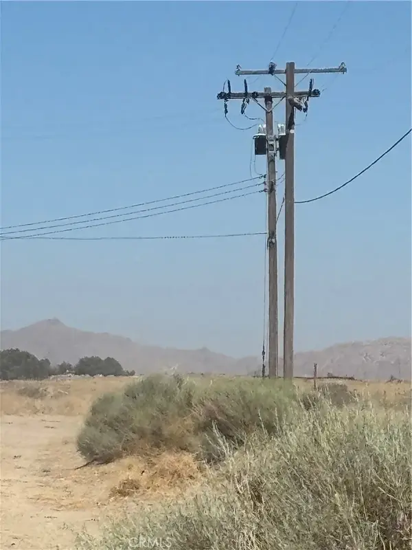 0 Avenue K-8, Lancaster, CA 93535