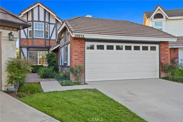 19974 Tracy Court, Canyon Country, CA 91351