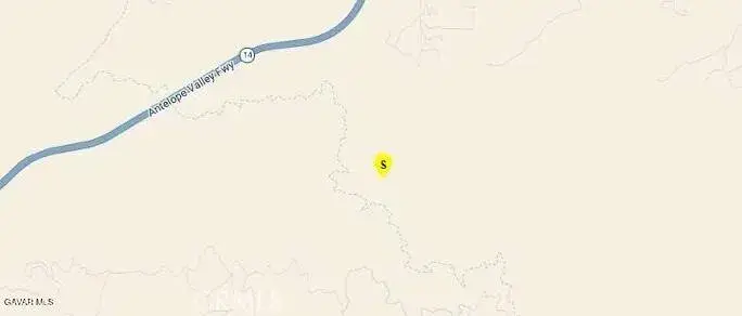 0 Pacific Crest Trl Vic Ca, Agua Dulce, CA 91350 - #2