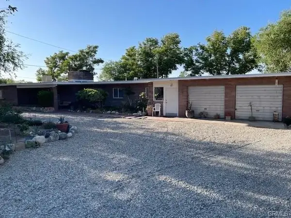 13127 E Avenue W11, Pearblossom, CA 93553