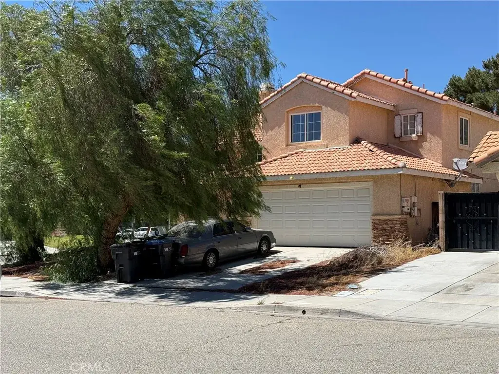5539 Tamarack, Palmdale, CA 93552 - #1