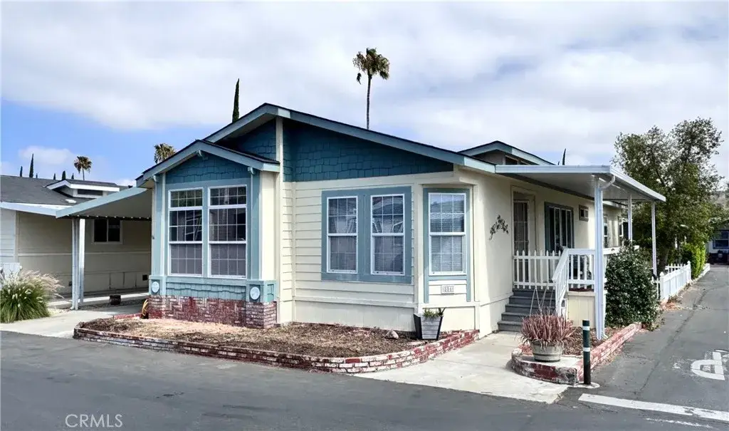 20401 Soledad Canyon #806, Canyon Country, CA 91351 - #1