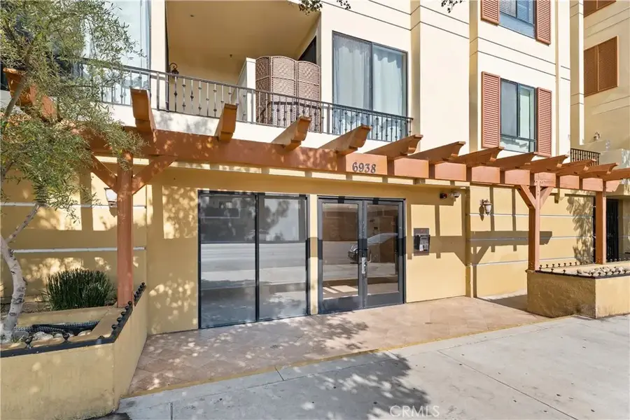 6938 Laurel Canyon #108, North Hollywood, CA 91605 - #2