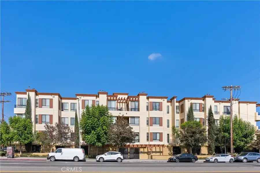 6938 Laurel Canyon #108, North Hollywood, CA 91605 - #3