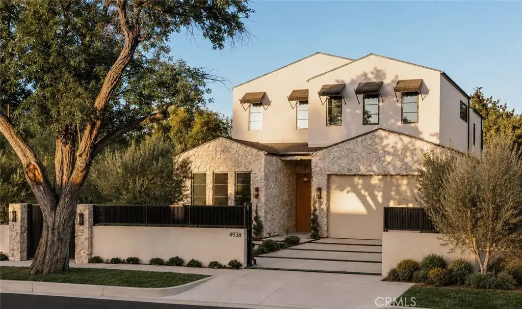 4938 Hesperia, Encino, CA 91316 - #1