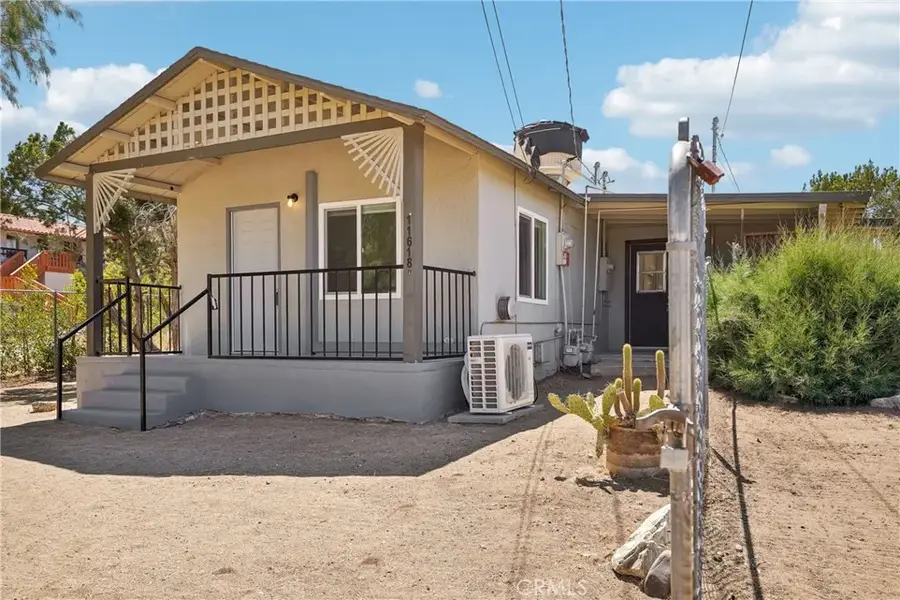 11618 Rosewood Avenue, Morongo Valley, CA 92256 - #2