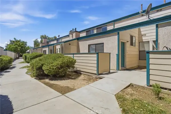 44550 15th Street East #8, Lancaster, CA 93535