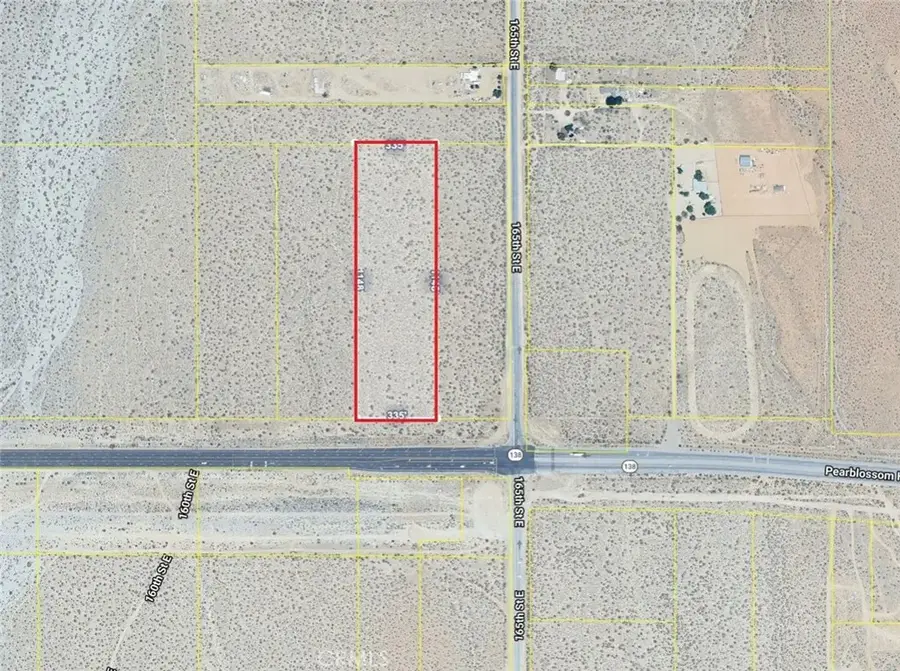 16400 Pearblossom, Palmdale, CA 93591 - #2