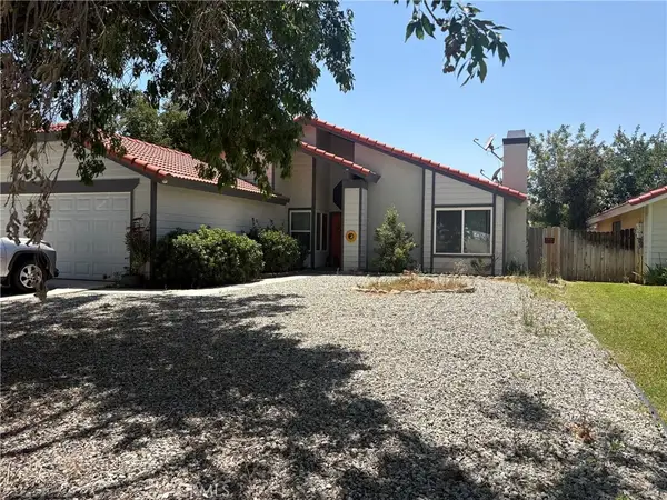 44629 Pinon Springs, Lancaster, CA 93535