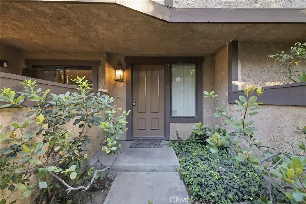 8231 Mason Avenue #C, Winnetka, CA 91306 - #1