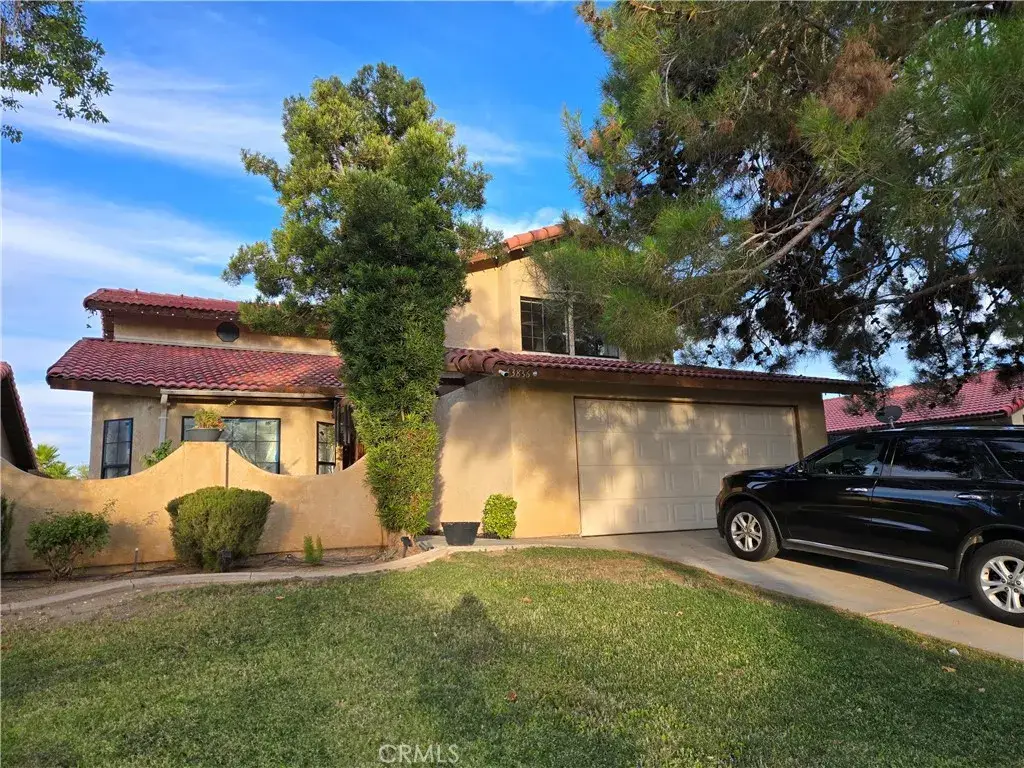 43836 Emile Zola Street, Lancaster, CA 93535 - #1